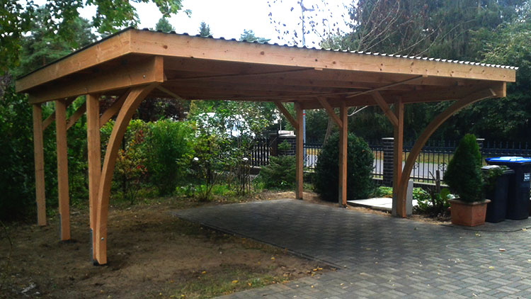 Teaser für Haus Garten Werder